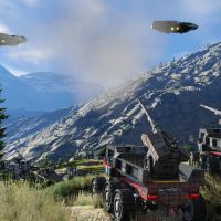 《太空工程师》免安装v1.199绿色中文版