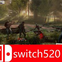 《尸变纪元2》游戏封面