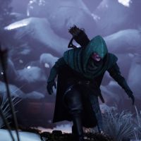 《冬季余烬》免安装绿色中文版