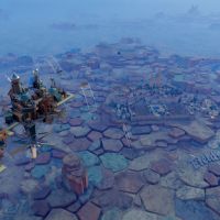 《空中王国》游戏封面