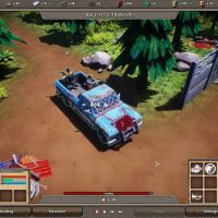 《最后的天堂》游戏封面