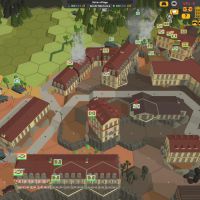 《第二前线（Second Front）》免安装绿色中文版