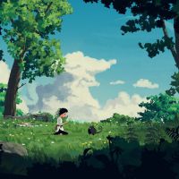 《拉娜之星 Planet of Lana》游戏封面