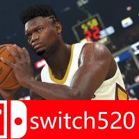 《NBA 2K22》游戏封面