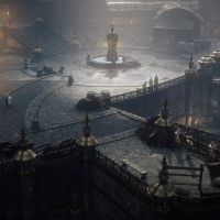 《破坏领主》游戏封面