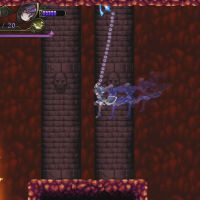 《少女魔净（Grim Guardians Demon Purge）》游戏封面