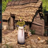 《行会3》游戏封面