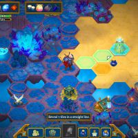 《魔域之书》游戏封面