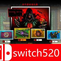 《恶棍英雄》游戏封面