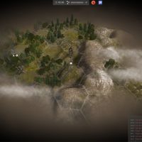 《迷途拾荒者》游戏封面