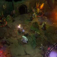 《开拓者：正义之怒》游戏封面