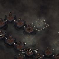 《钢铁誓言》游戏封面