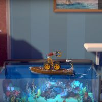 《时间加载器》游戏封面