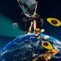 《只有向上！ Only Up! 》游戏封面