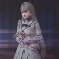 《神领编年史》豪华版封面