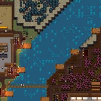 《领地：种田与征战》游戏封面