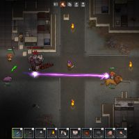 《开普勒斯》游戏封面