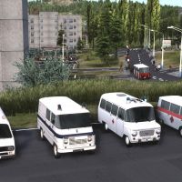 《工人和资源:苏维埃共和国》游戏封面