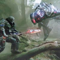 《迸发2》游戏主视觉图