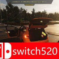 《车祸现场模拟器》游戏封面