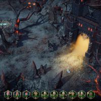 《圣战群英传：解放》数字豪华版封面