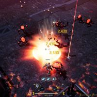 《ANVIL》游戏主视觉图