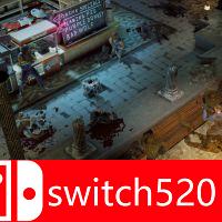 《废土3》游戏封面