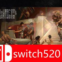 《万智牌对决:起源》游戏封面