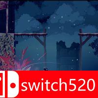 《米诺利亚》游戏主视觉图