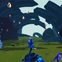 《雨中冒险2》游戏封面