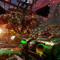 《影子武士3》游戏封面