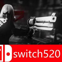 《彼岸花》游戏封面