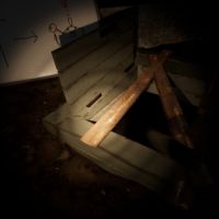 《收藏家》游戏封面