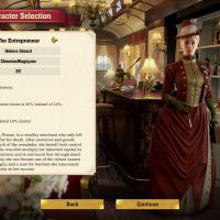 《铁路帝国2 Railway Empire 2》游戏封面