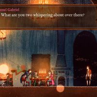 《千爵史诗》游戏封面