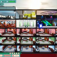 《游轮经理|Cruise Ship Manager》游戏封面