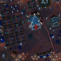 《亡灵都市 NECROCITY EARLY》免安装绿色中文版