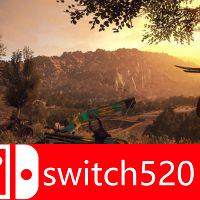 《消逝的光芒 信徒增强版》游戏封面