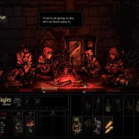 《暗黑地牢2》游戏封面