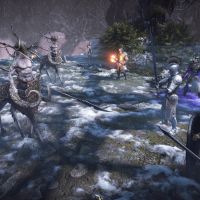 《亚瑟王：骑士传说》游戏封面图