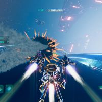 《星际快车3(FLASHOUT 3)》免安装v1.0.9 绿色中文版