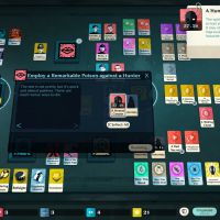 《异教徒模拟器》游戏封面