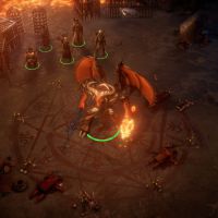 《开拓者：正义之怒》游戏封面