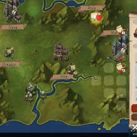 《小队之王》游戏封面