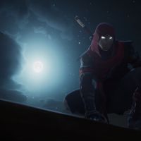 《荒神2》游戏封面