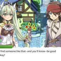 《符文工房4特别版》游戏封面