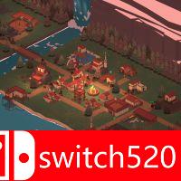 《篝火2：未知海岸》免安装绿色中文版封面图