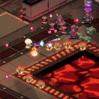 《暴走枪姬》游戏封面