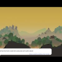 《进击！要塞！》游戏主视觉图