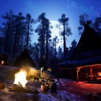 《法术大师：传奇》游戏封面